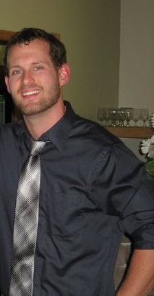 Mitchell Ray James, Review Editor, Writing Commons