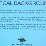 Abstract Language