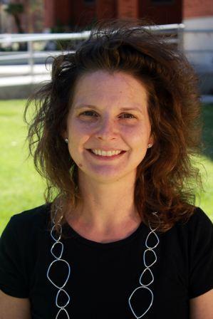 Amy C. Kimme Hea, Review Editor, Writing Commons