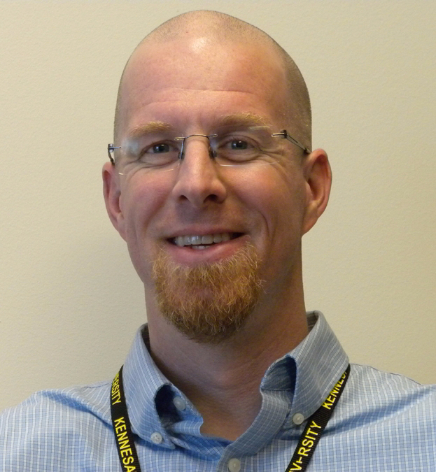 E. Jonathan Arnett, Review Editor, Writing Commons