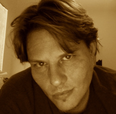 Brogan Sullivan, Review Editor, Writing Commons