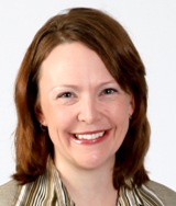 Heidi Skurat Harris, Review Editor, Writing Commons