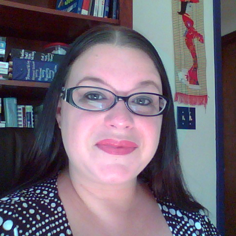 Cassandra Branham, Co-Editor-in-Chief, Writing Commons