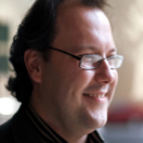 Christopher Justice, Review Editor, Writing Commons