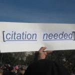 MLA Citation - MLA In Text Citation