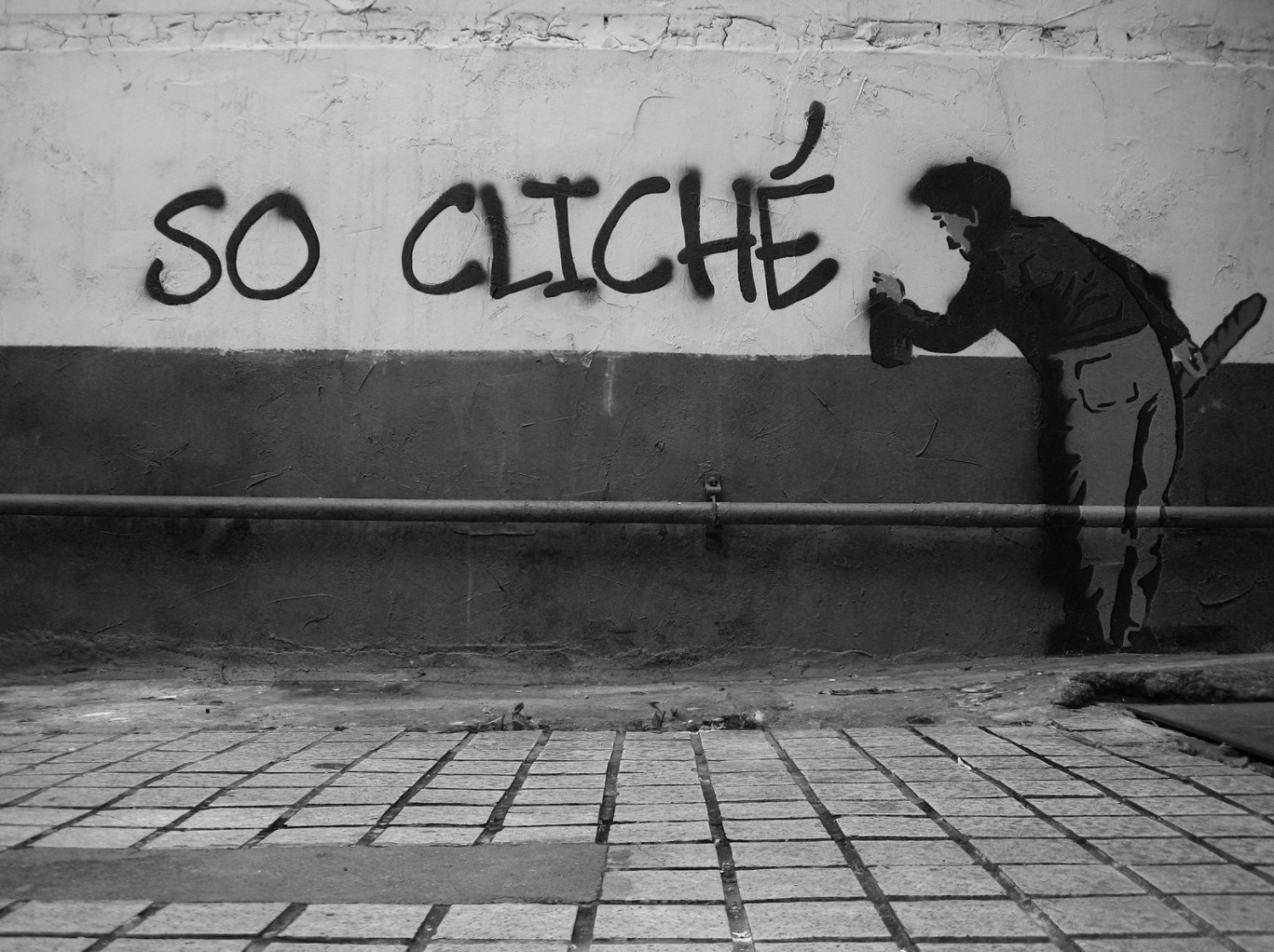 Cliché