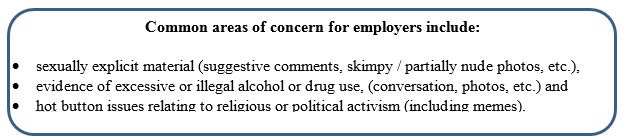 Commonareasofconcern