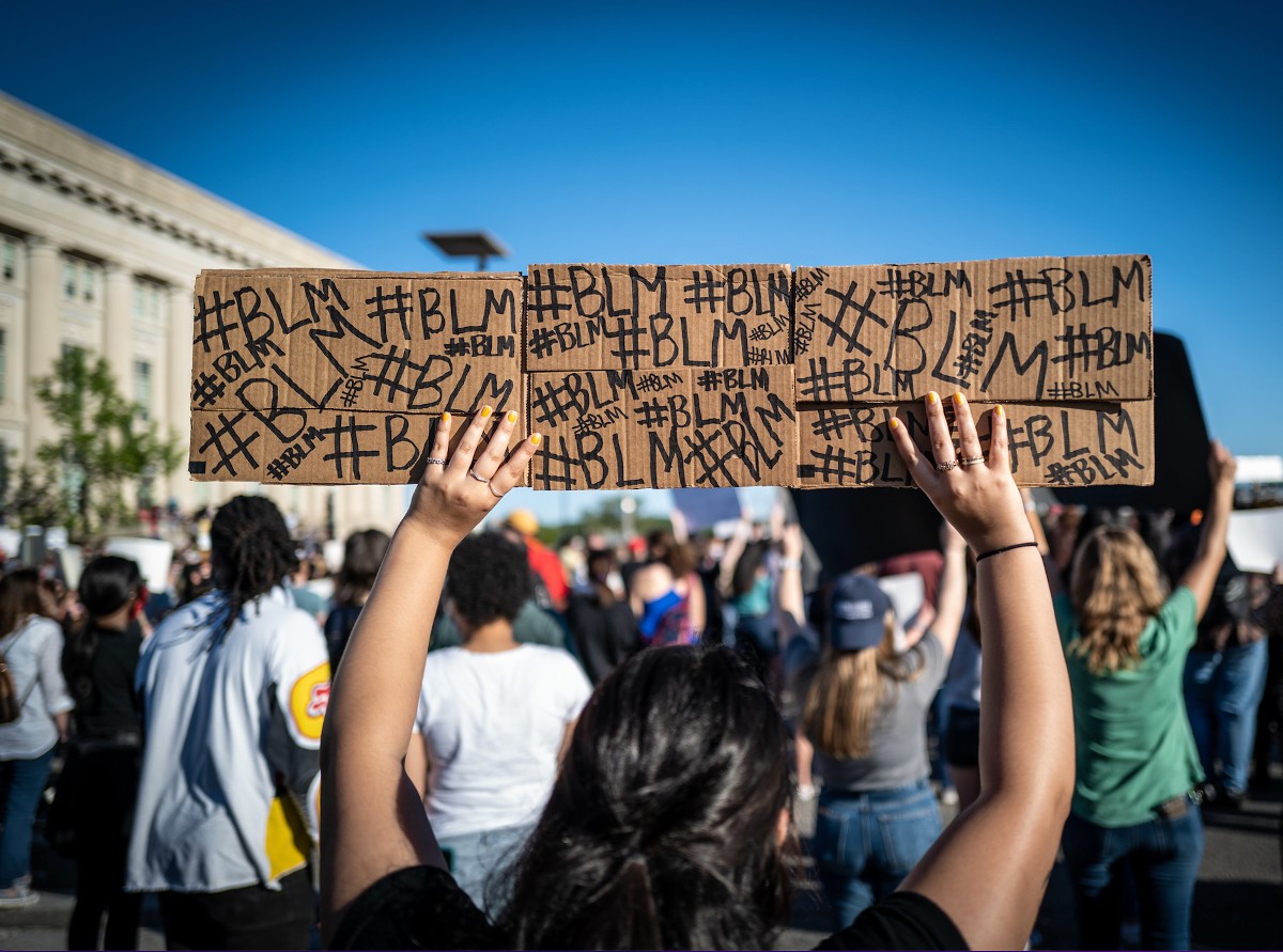 Critical Race Theory - Beyond Myths: What the Debate Misses