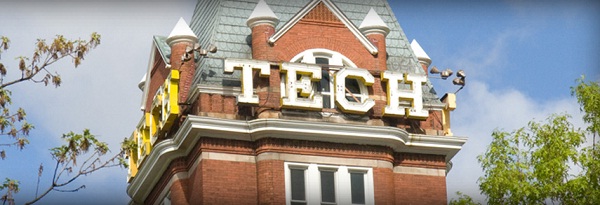 Georgia Tech First Year Composition 2.0 with Writing Commons
