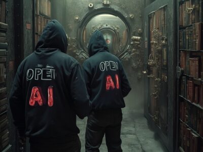 Information Ethics – Will AI Alter the Future of Academic Integrity?