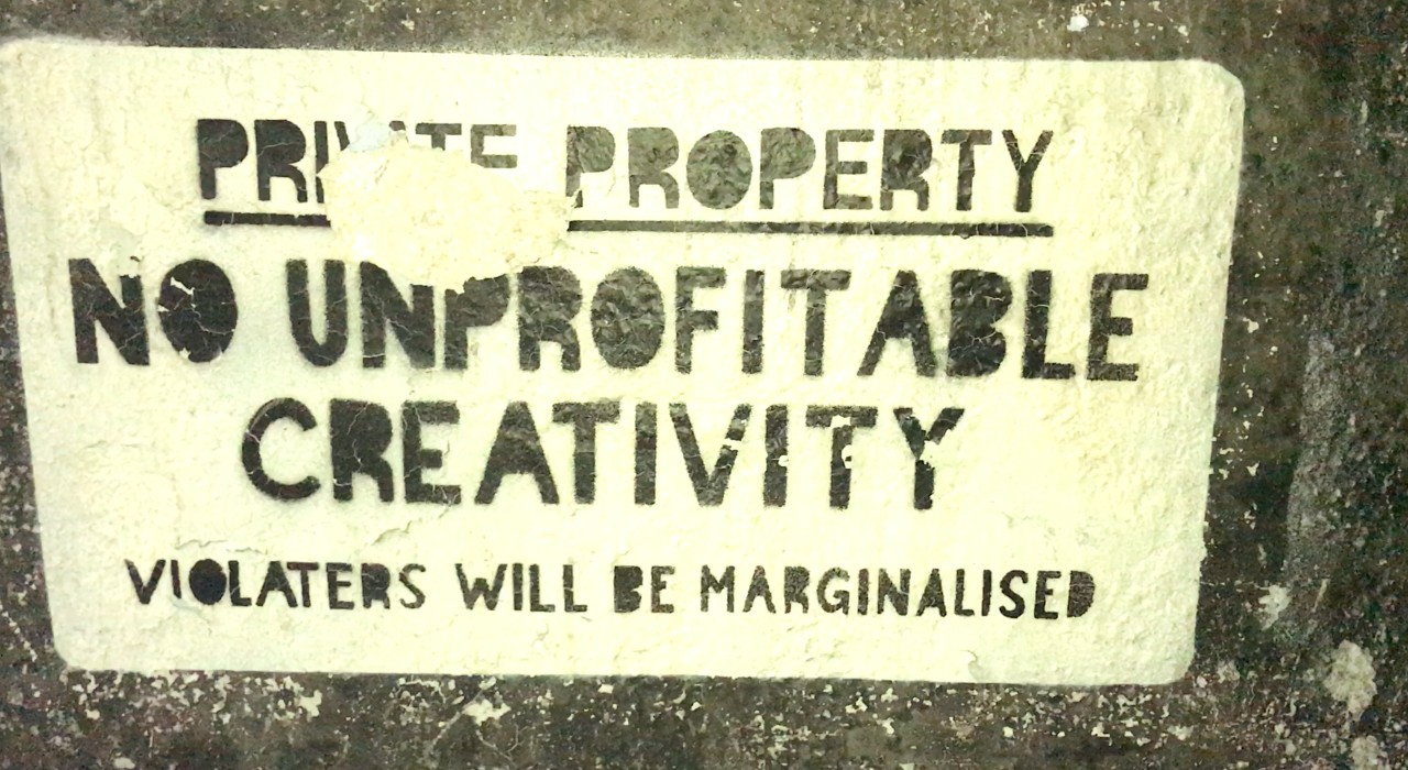 Intellectual Property - How to Protect Ideas