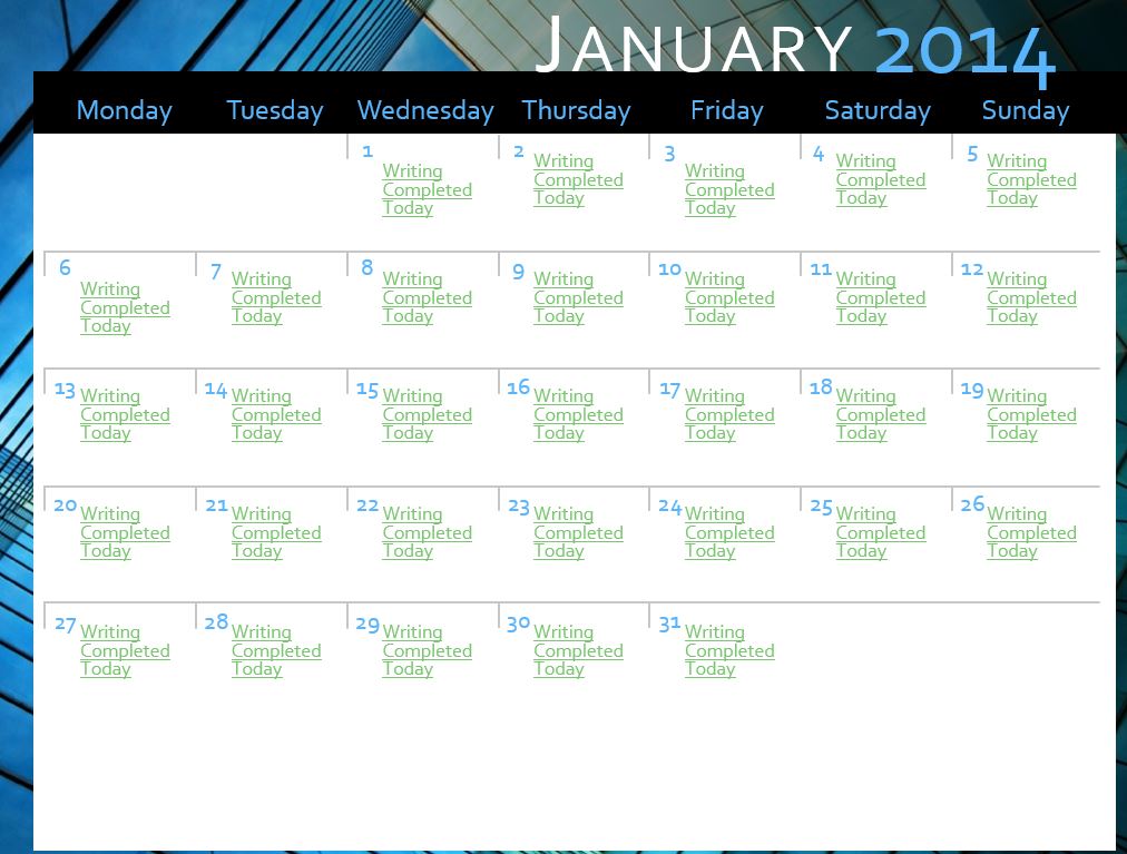 Januar2014 with hyperlinks