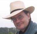 Joel Friederich, Review Editor, Writing Commons