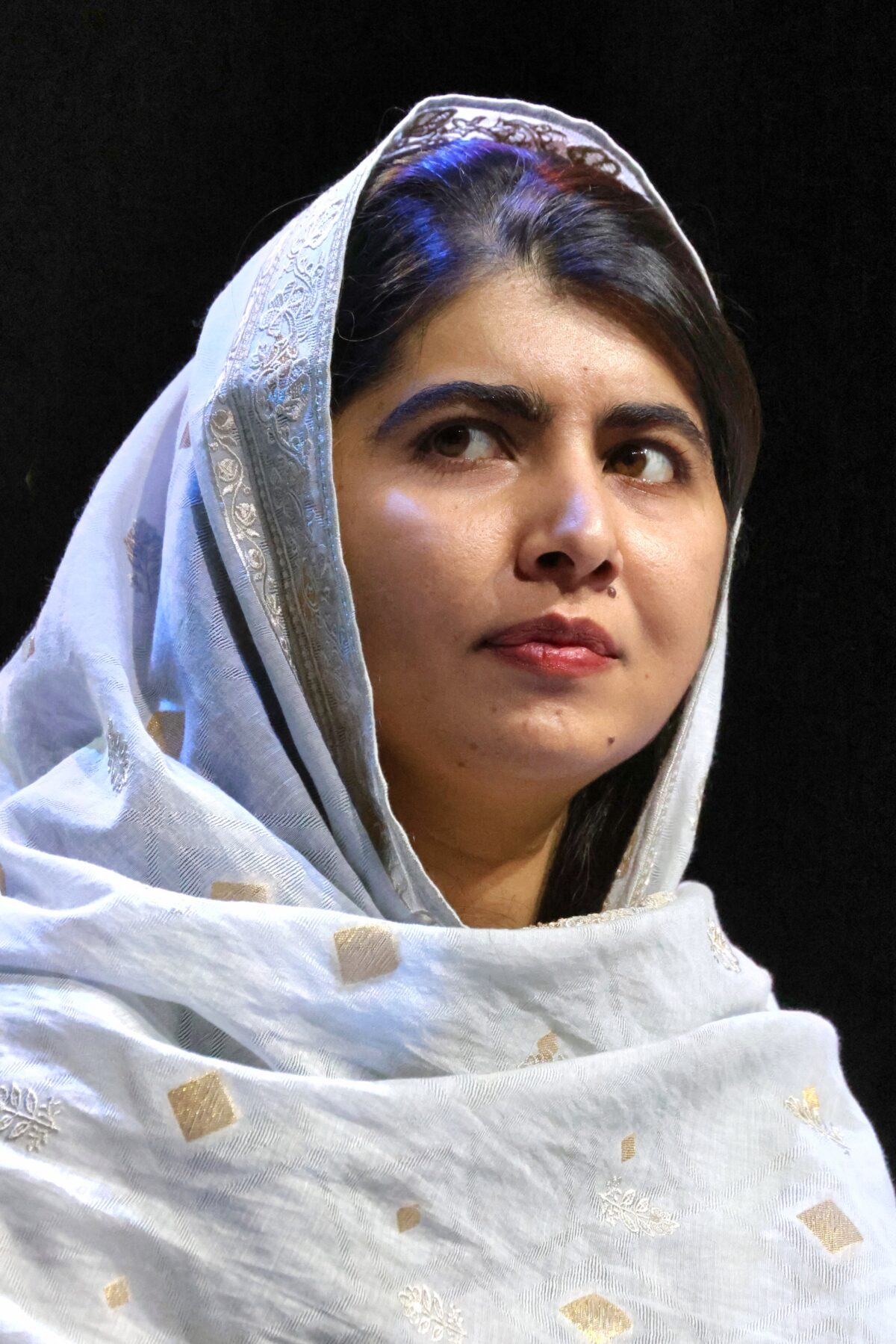 Pic of Malala_Yousafzai