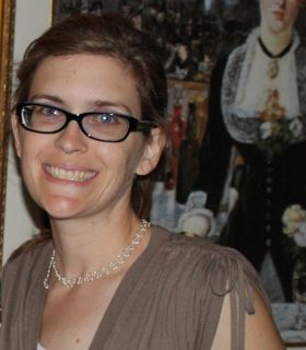 Jennifer Marlow, Review Editor, Writing Commons