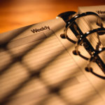 Why Should I Keep a Writer's Log?
