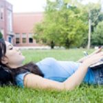 Establish a Comfortable Place to Write