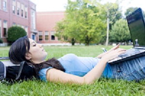 Establish a Comfortable Place to Write