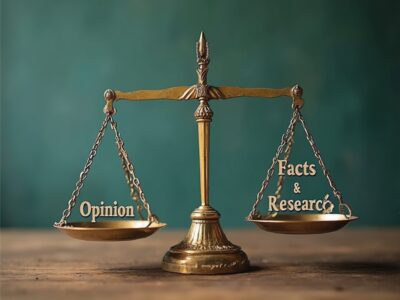 Credibility and Authorial Authority - How to Develop Readers' Trust and Respect