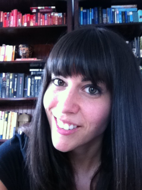 Patricia Portanova, Review Editor, Writing Commons