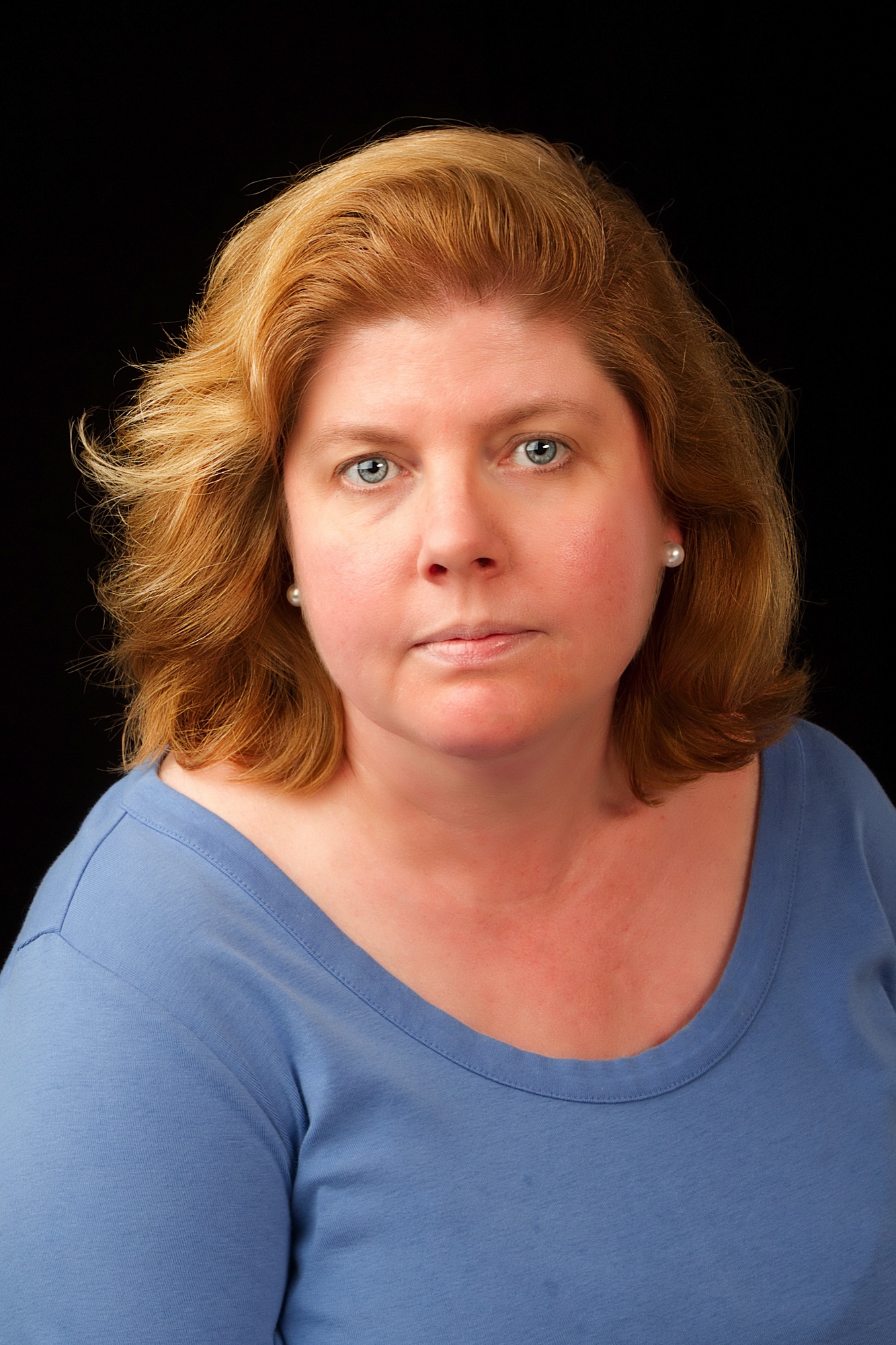 Stephanie Vanderslice photo