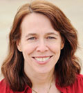 Susan Youngblood, Review Editor, Writing Commons