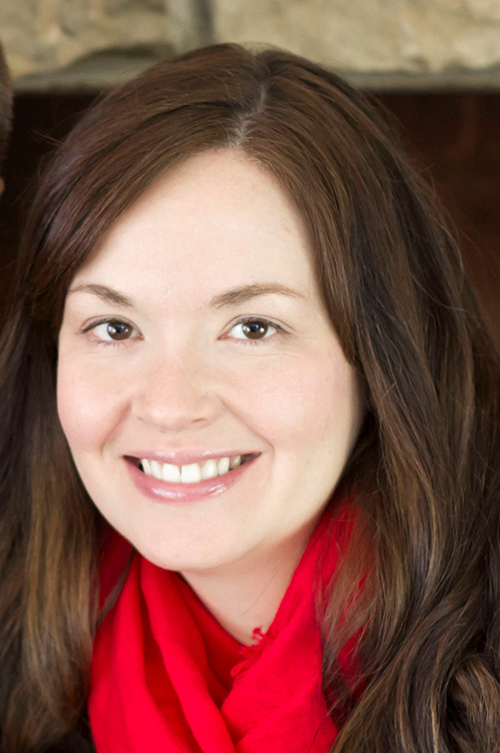 Tamara Girardi, Review Editor, Writing Commons