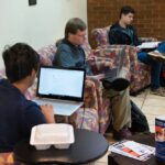 Reading and Disruptive Emotions