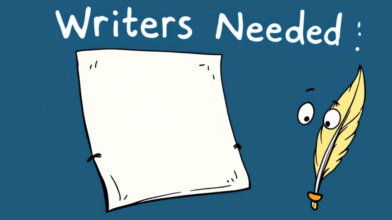 - Writing Commons Writers Needed - Writing Commons