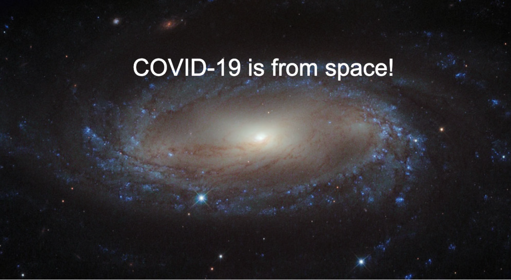 NASA Goddard Space Flight Center