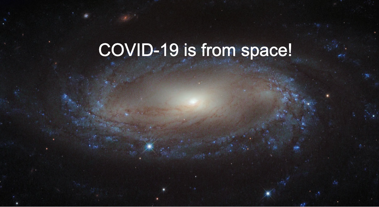 NASA Goddard Space Flight Center