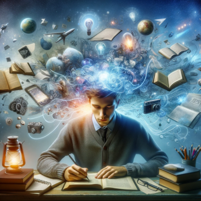 Prewriting - Laying the Foundation for Successful Writing