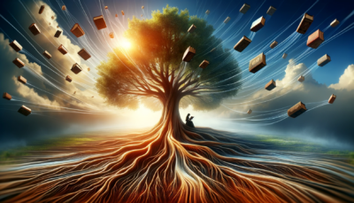 Scholarship as a Conversation - The Conversation of Humankind