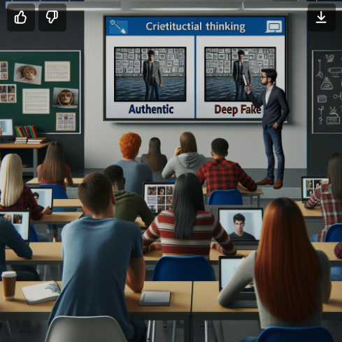 GTA Tools & Disinformation